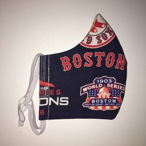 Red sox mask, red sox face mask, red sox masks for kids, sports masks for kids, sports mask adult, sports mask for teens, sports mask boys