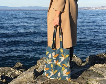 Bolsa de mano, bolsa de tela, bolsa de playa, bolsa de clase, bolsa de biblioteca, bolsa de compras....