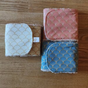 Bamboo Sponge Makeup Headband