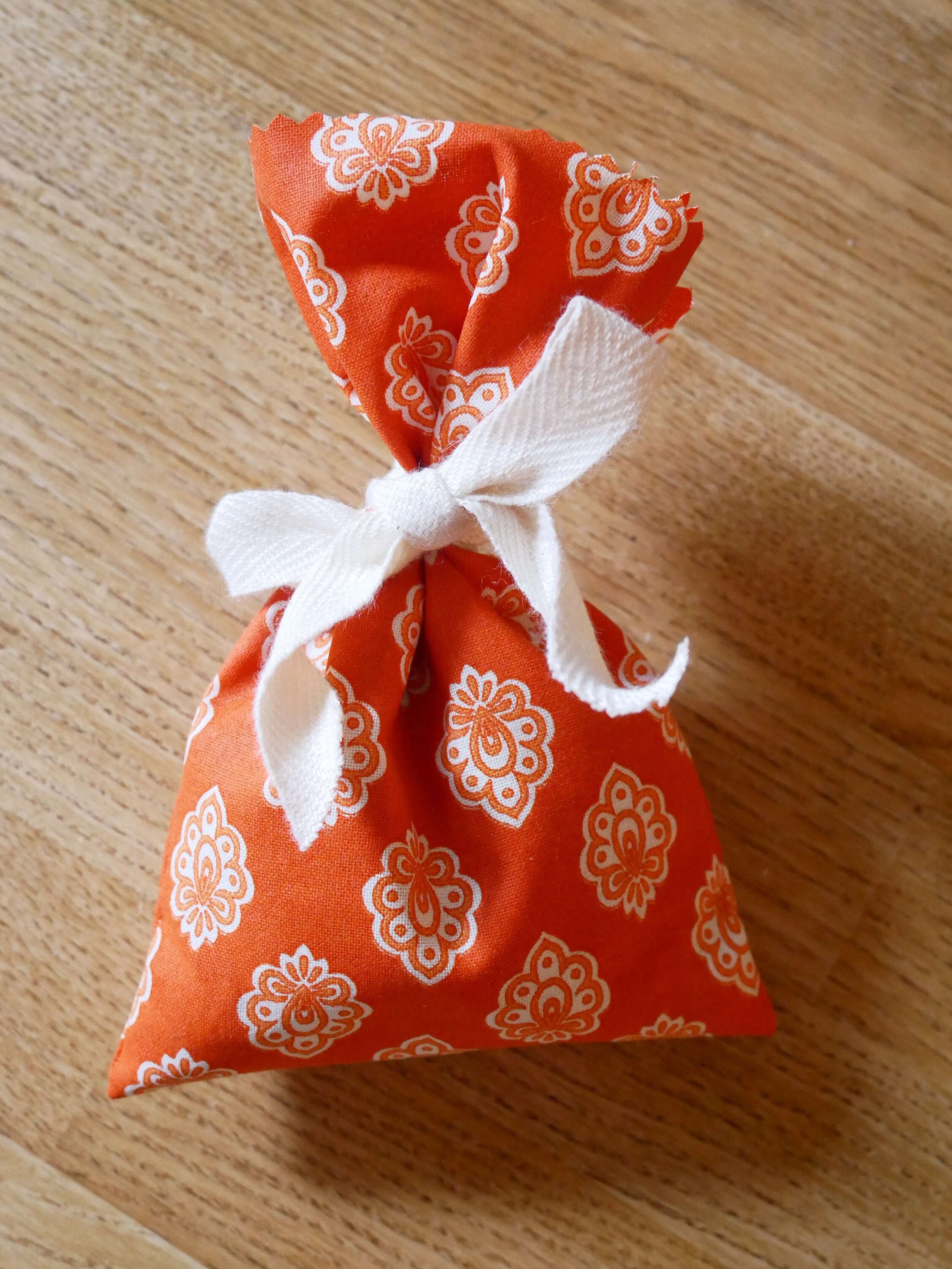 Sachet de Lavande Bio Du Vercors