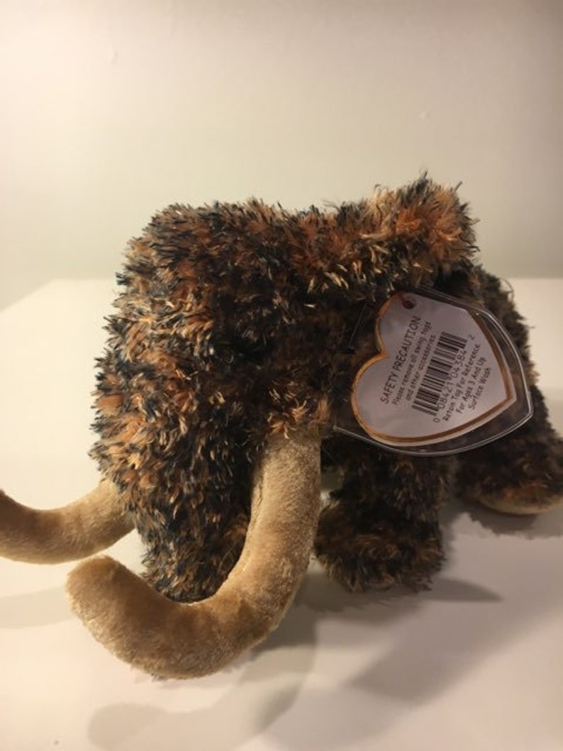 giganto beanie baby 2000