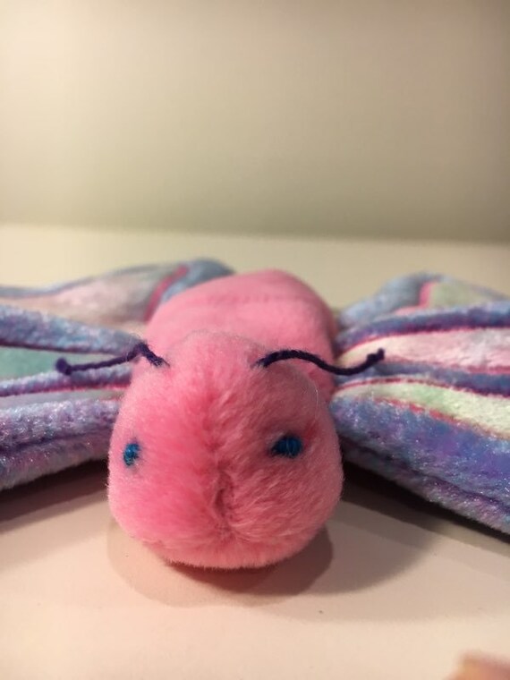 flitter beanie baby june 2 1999
