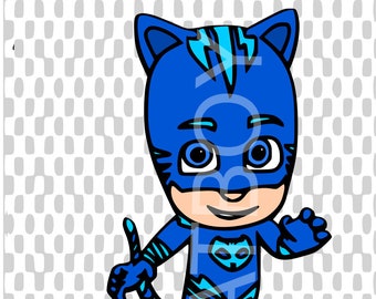 Download Catboy Svg Etsy