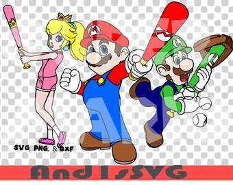 Free Free 251 Princess Peach Logo Svg SVG PNG EPS DXF File