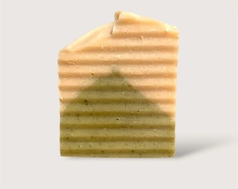 Mountain Cedar | Goat Milk Soap (with essential oils)