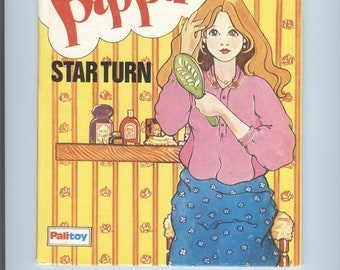 Pippa Star Turn Palitoy