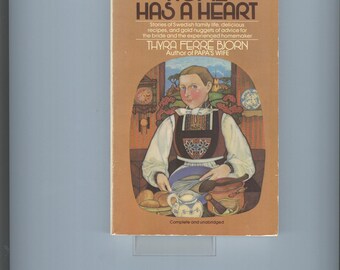 The Home Has a Heart - Thyra Ferre Bjorn 1975  First Sphere MMP