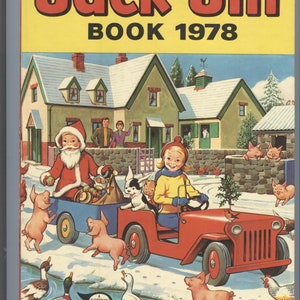 Jack and Jill Buch 1978