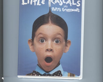 The Little Rascals DVD  still in shrinkwrap