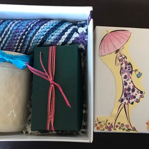 Personalized Barn Box