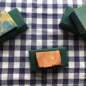 Cold Process Soap