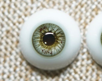 Ready-To-Ship 5mm/10mm Handmade BJD Doll Resin Eyes