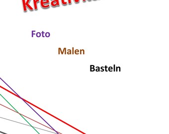Jahreskalender Kinder Etsy