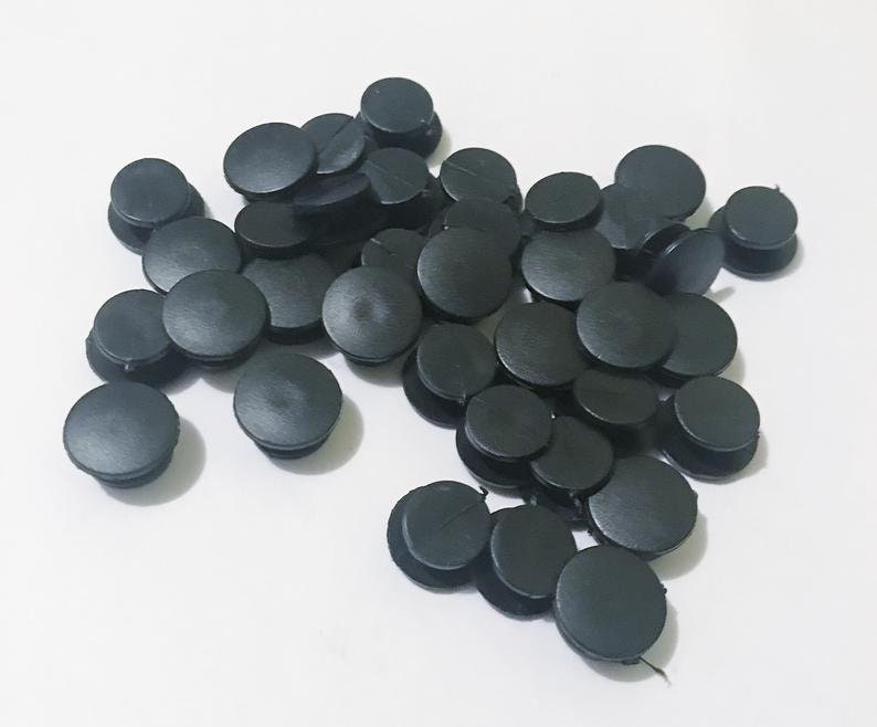 back buttons for crocs amazon