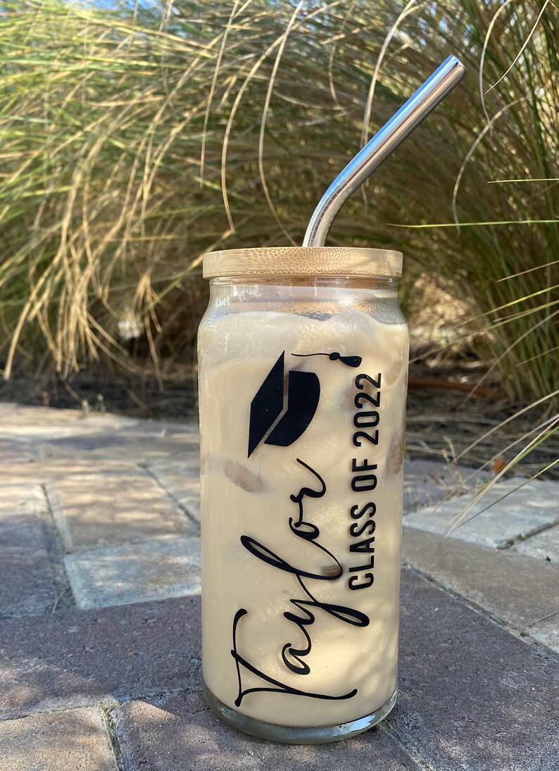 Graduation Tumblers 2023 Graduation Gifts for Her Etsy