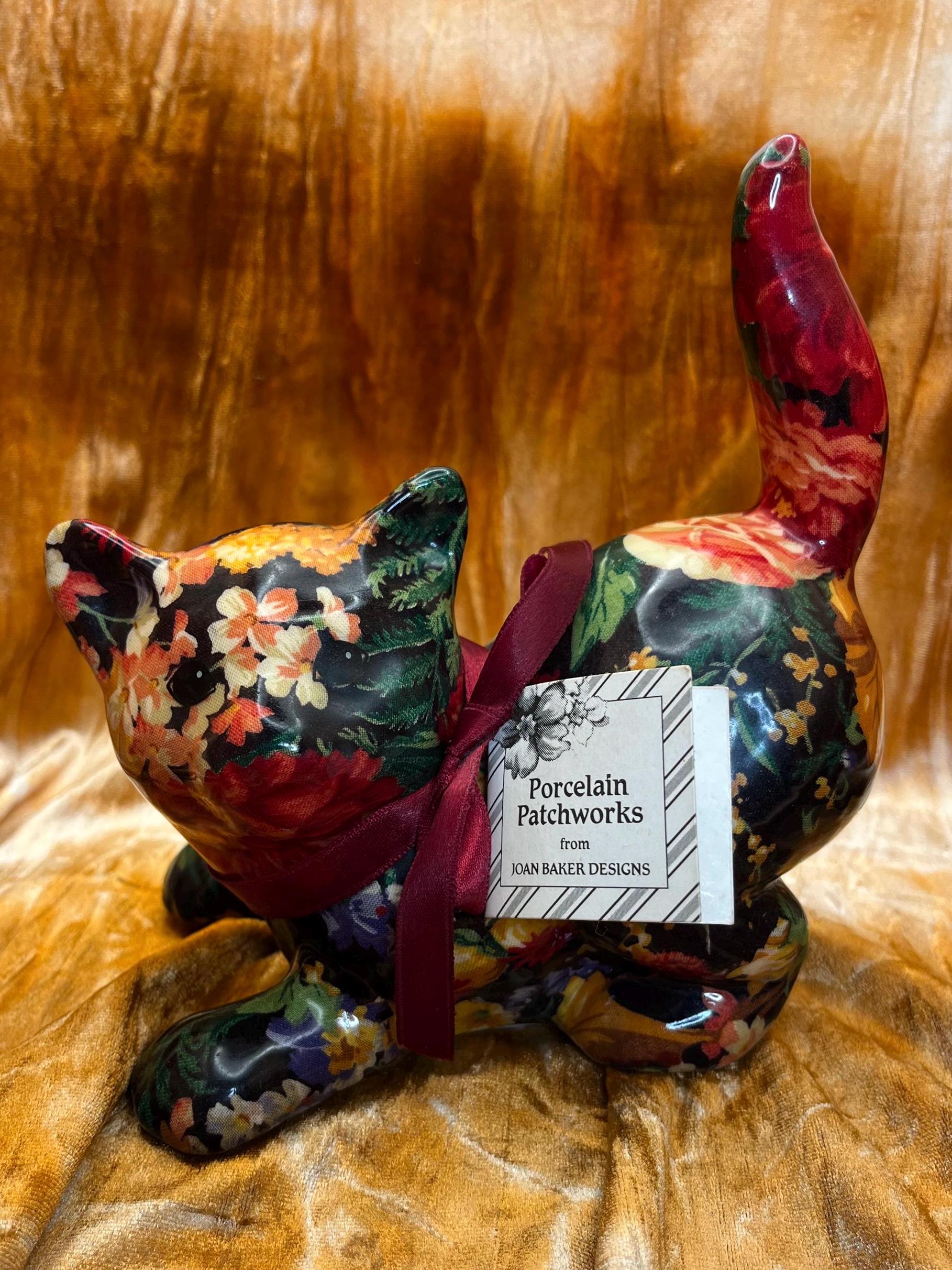 Joan baker designs - Etsy 日本