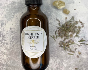 Anxiety Relief Spray | Calming Aromatherapy|  Perfume Oil|  Meditation Mist | Anxiety-relief Aromatherapy Spray |  essential oil blend |