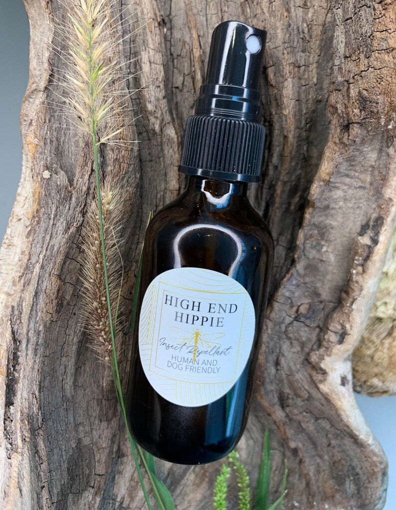 dog friendly bug spray