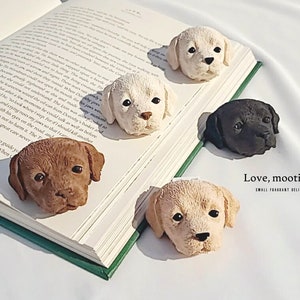 Labrador Car Air Freshener Etsy Canada