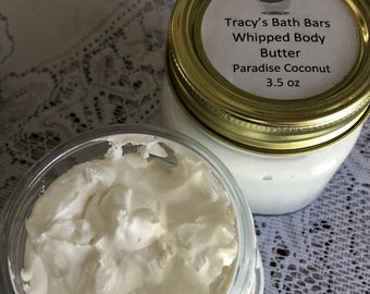 Whipped Body Butter/Moisturizer/Anti-Aging/Hydrating/Reduce Wrinkles/Gifts for Co Workers/Gifts for Women/Teachers Gifts/Mothers Day Gifts