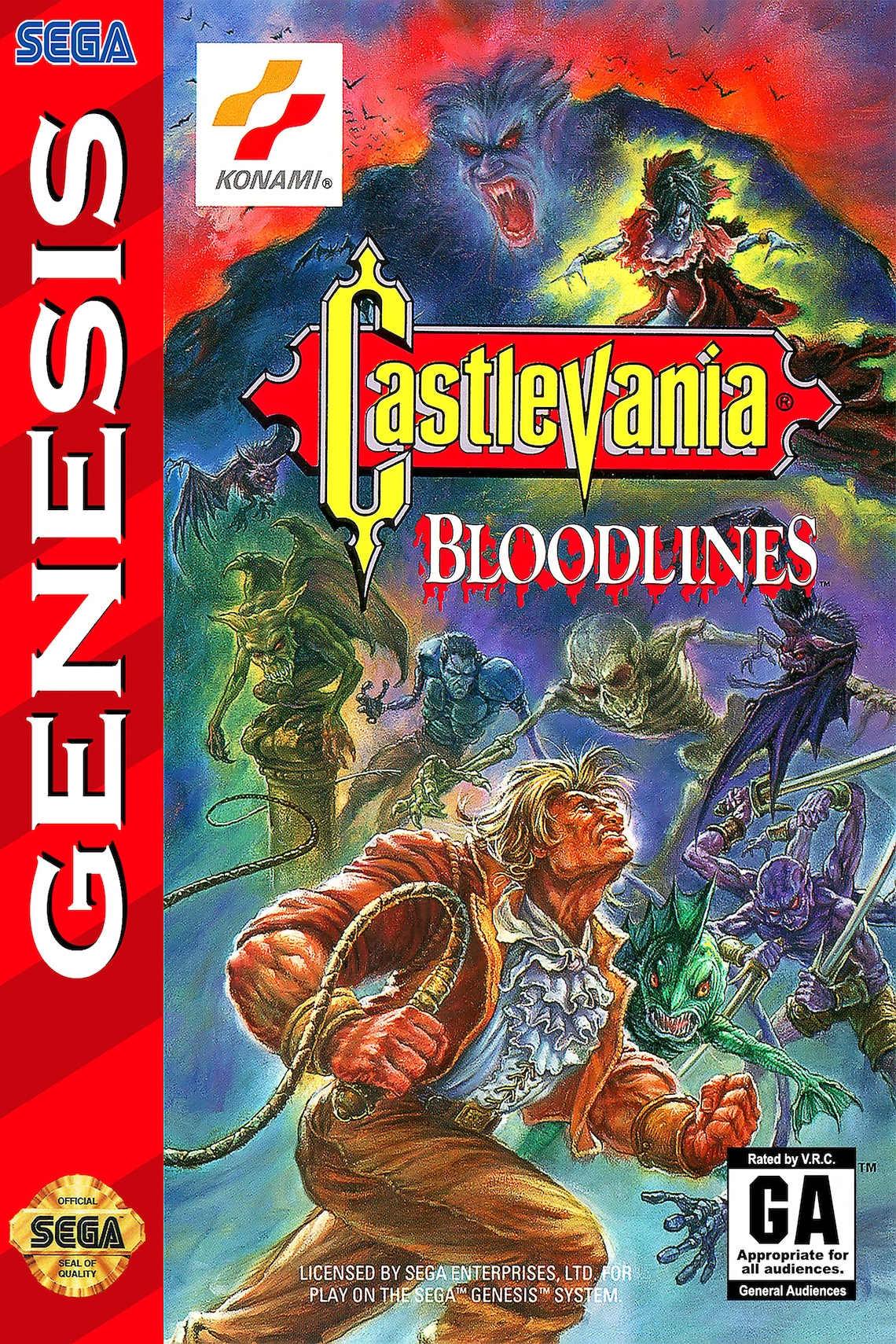download castlevania bloodline download castlevania bloodline