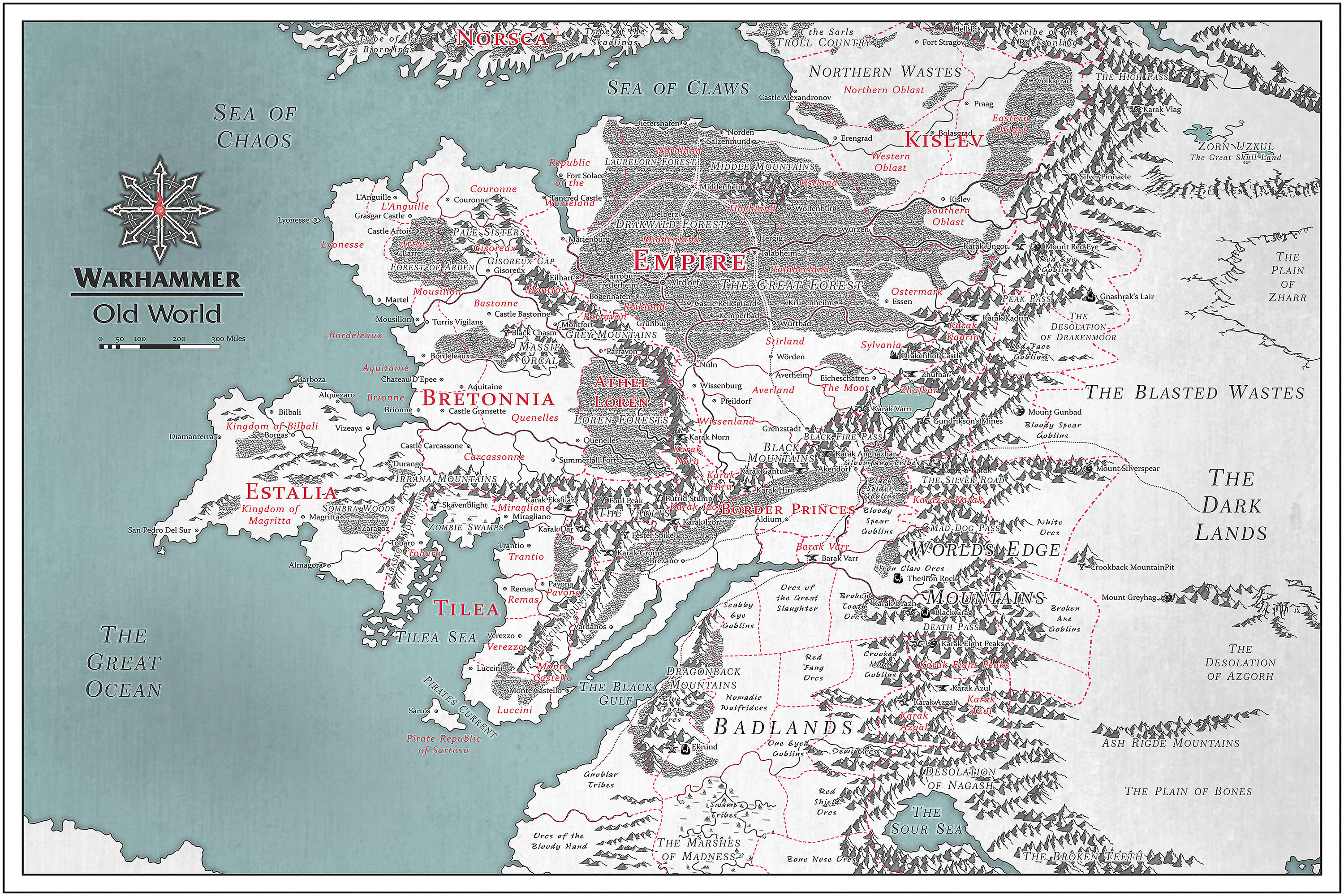 warhammer the old world warhammer the old world