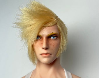 1 6 Scale Head - Etsy