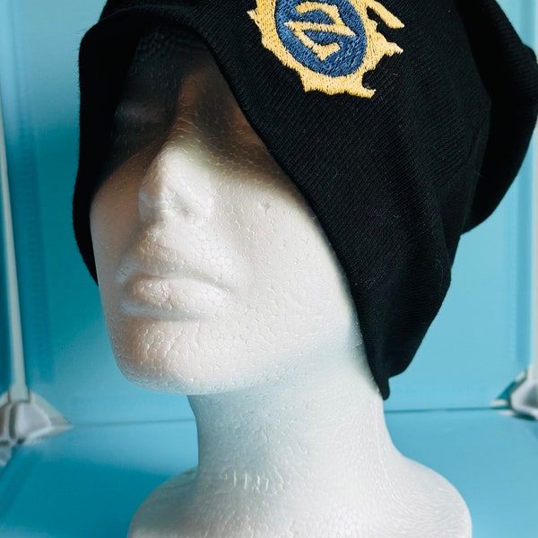 Final Fantasy XIV Class Beanies