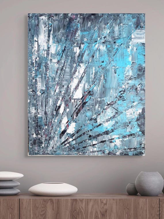 Abstract Painting Original Painting Original Abstract Art  Modern Wall Decor Original Painting Modern Abstract Painting Contemporary Art
