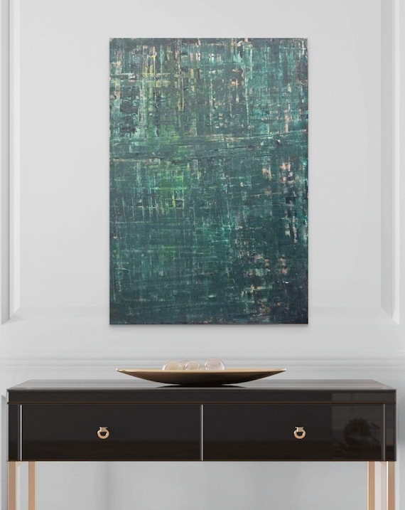 Original Art, Original abstract Painting,abstract acrylic Painting, 22x28 Abstract Paining,abstract Expressionism,abstract art on canvas