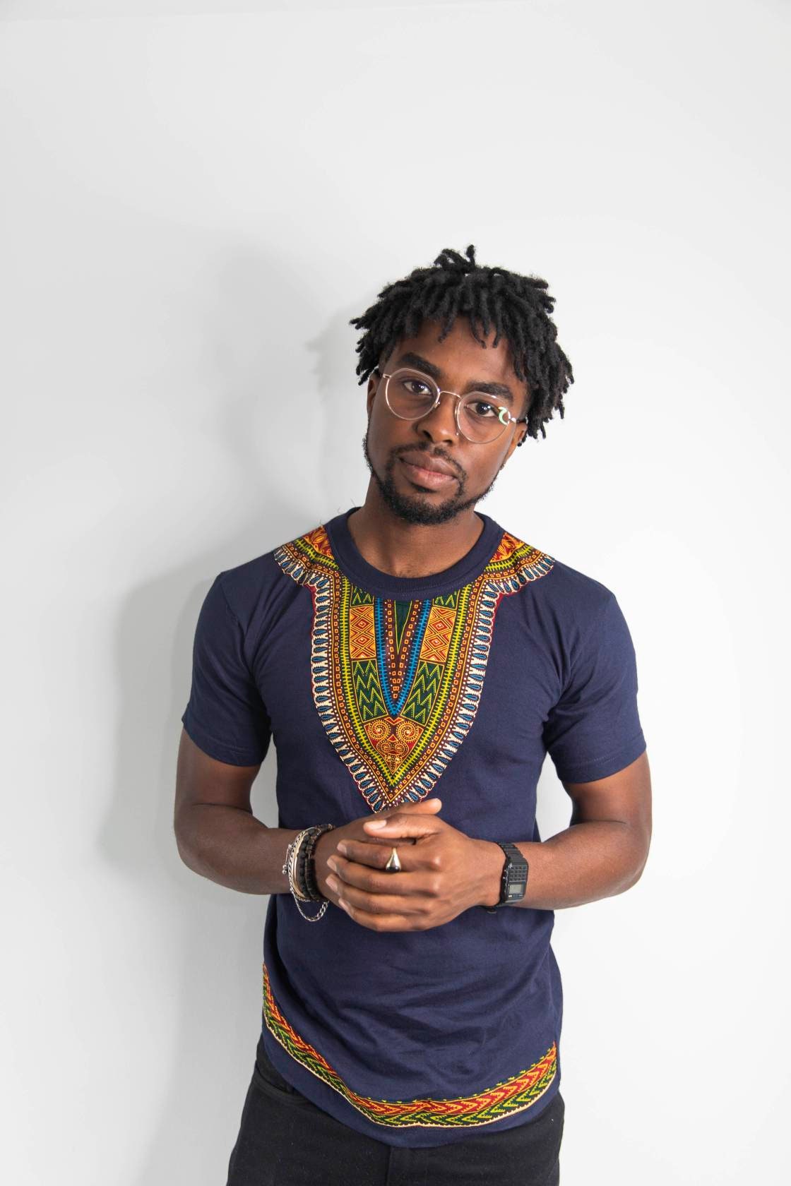 Dashiki Tshirt