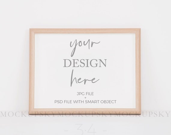 3:4 Wood Frame Mockup Photostyled Photographystock Photopicture Frame Mockuppsd 3:4 Wood Frame Mockup Photostyled Photographystock Photopicture Frame Mockuppsd