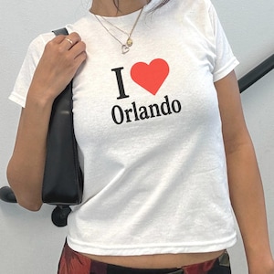 Orlando Shirt Orlando Florida Shirt Orlando Women&#39;s Vacation Travel TShirt Group Shirt Travel Gift Florida Travel Shirt Orlando Travel Shirt
