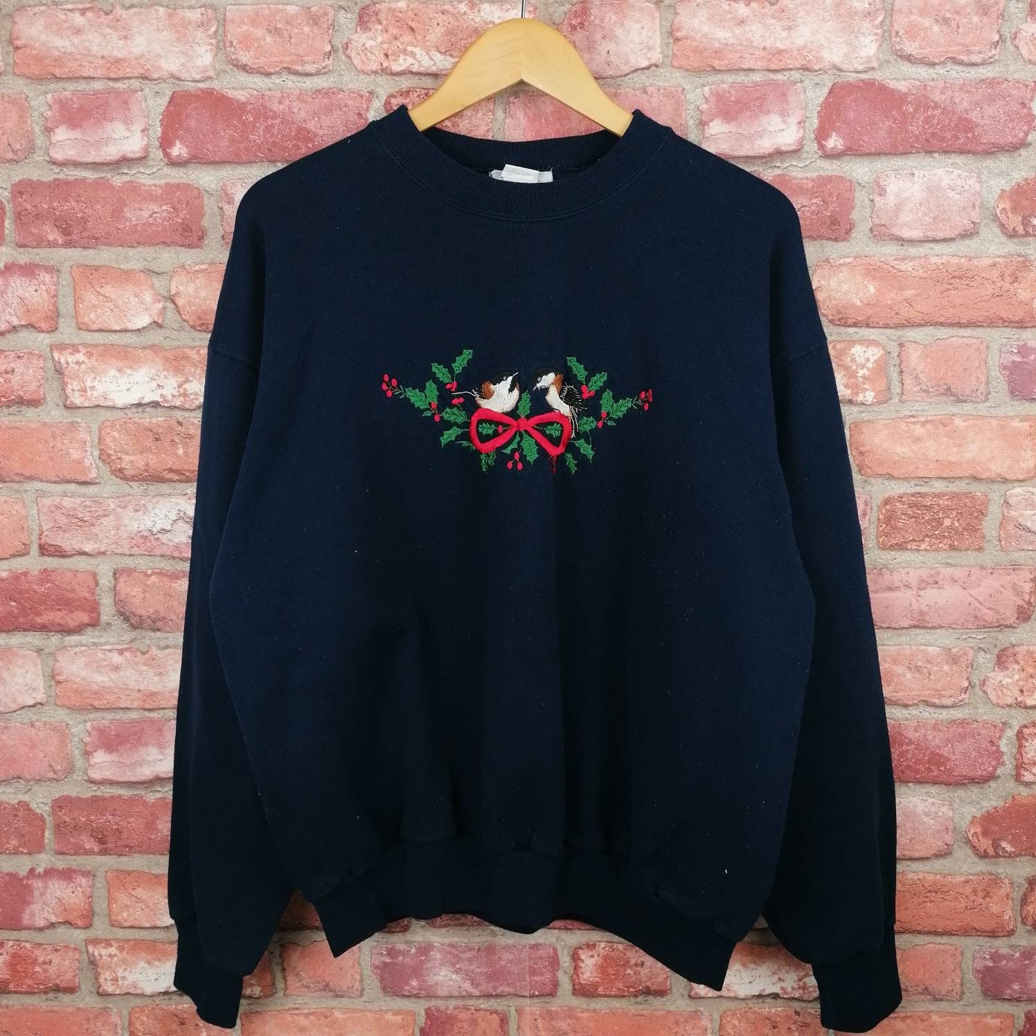 Animal Sweater - Etsy UK