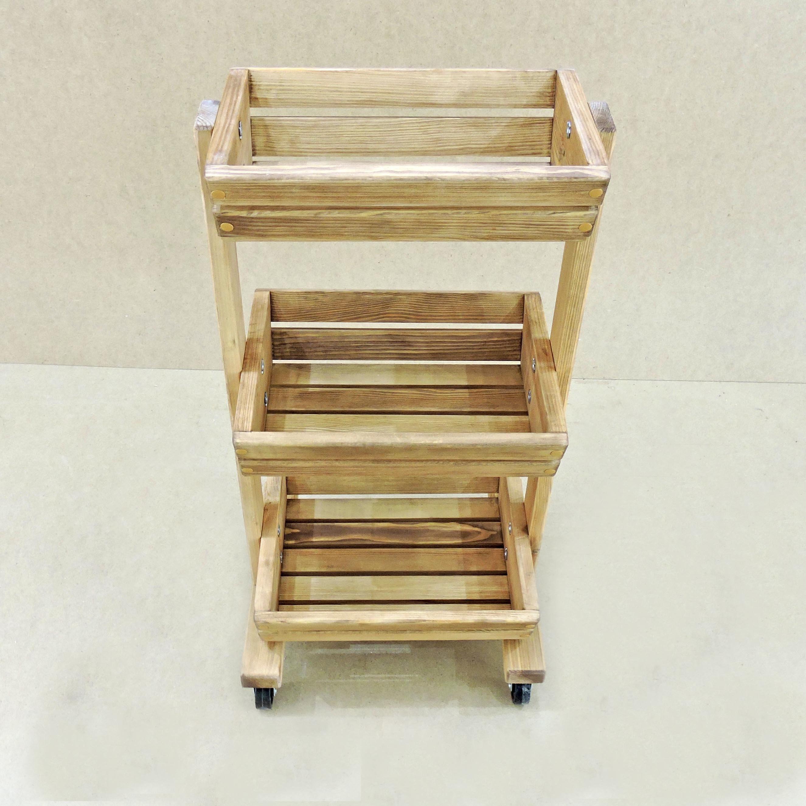 Kitchen organizer Kitchen shelf Wooden shelf Etsy