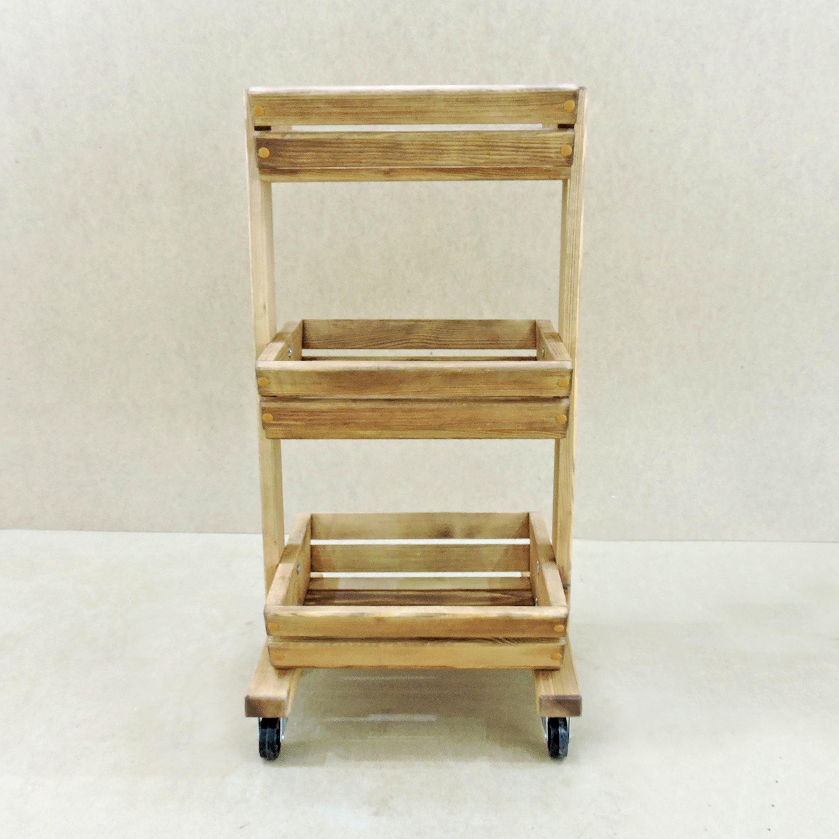 Kitchen organizer Kitchen shelf Wooden shelf Etsy