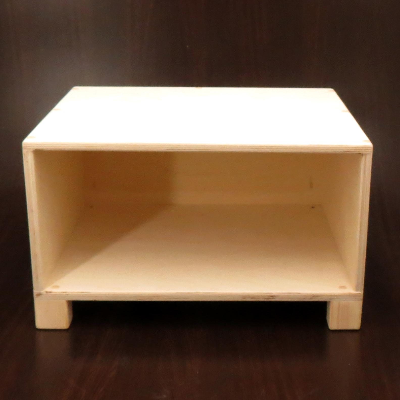 Wall shelf for printer shelf for printer Etsy