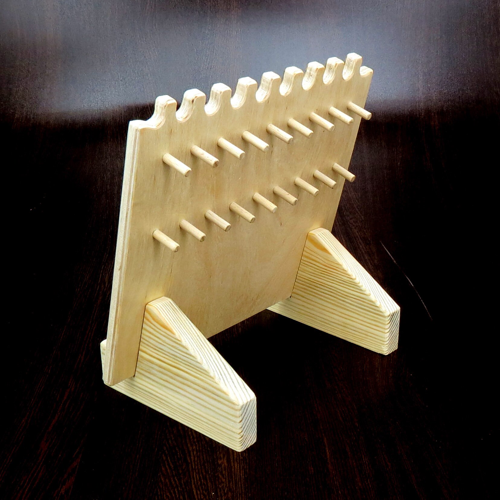 Jewelry organizer bracelet chain organizer jewelry storage Etsy