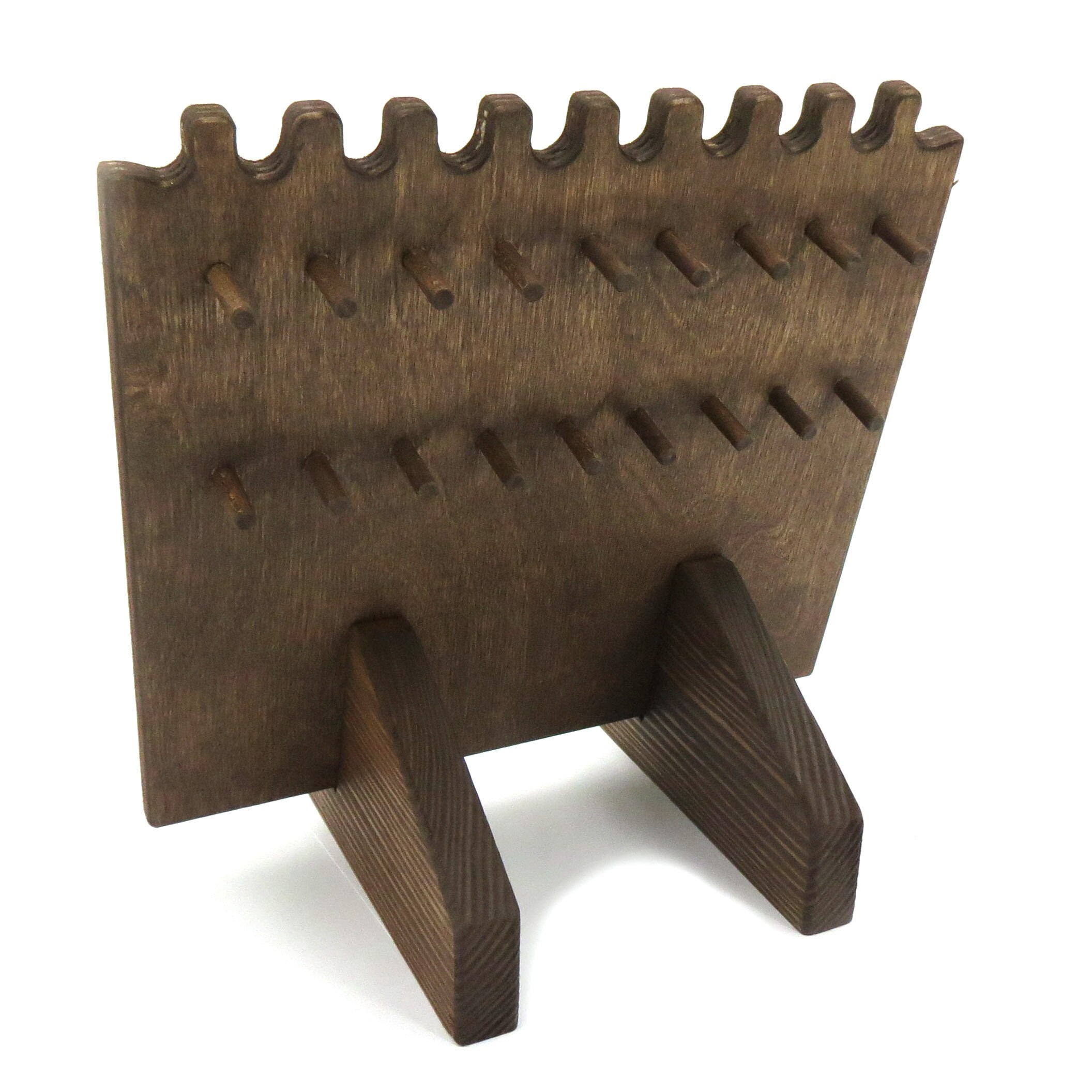 Jewelry organizer bracelet chain organizer jewelry storage Etsy