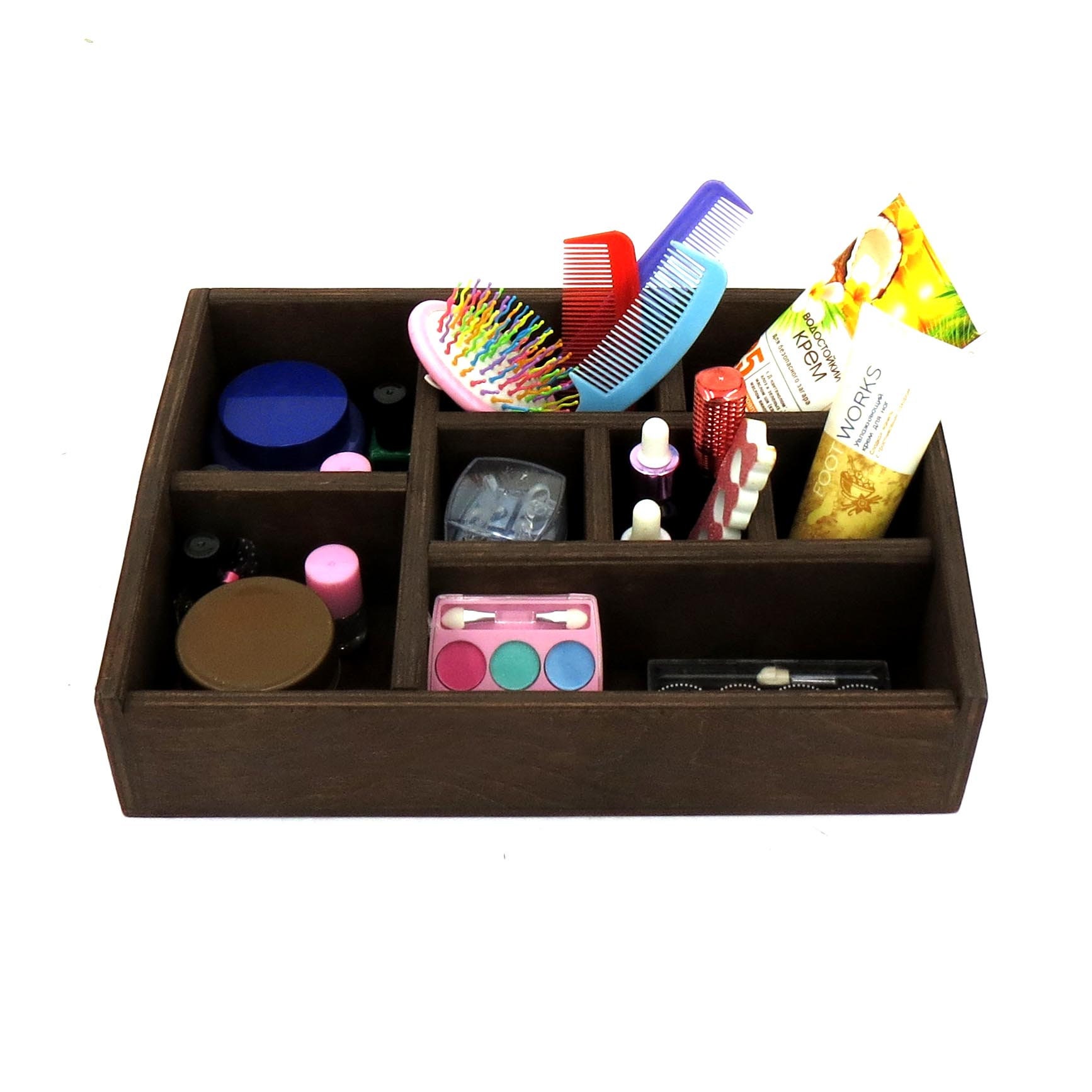 Desktop organizer Etsy