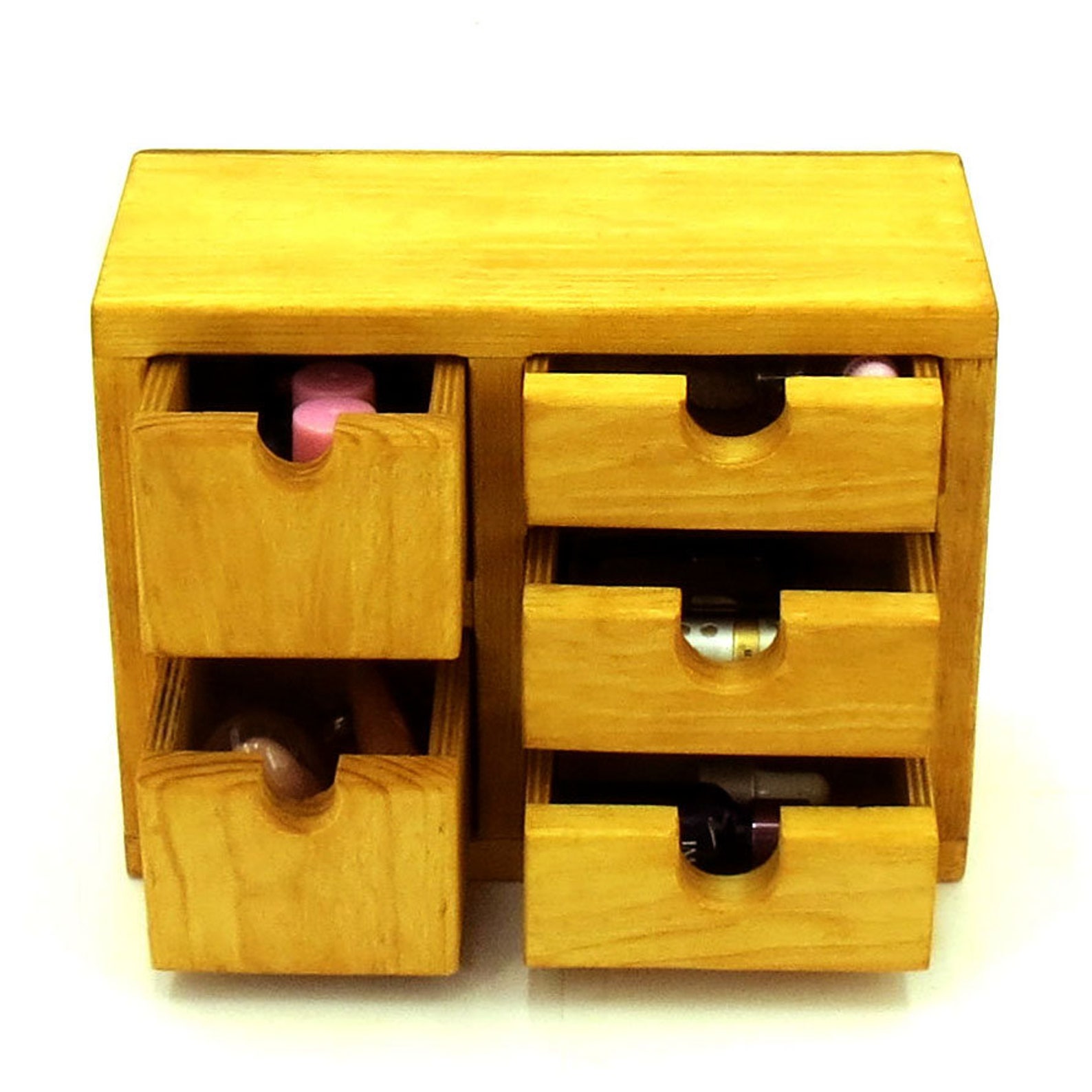 Desktop Organizer Etsy