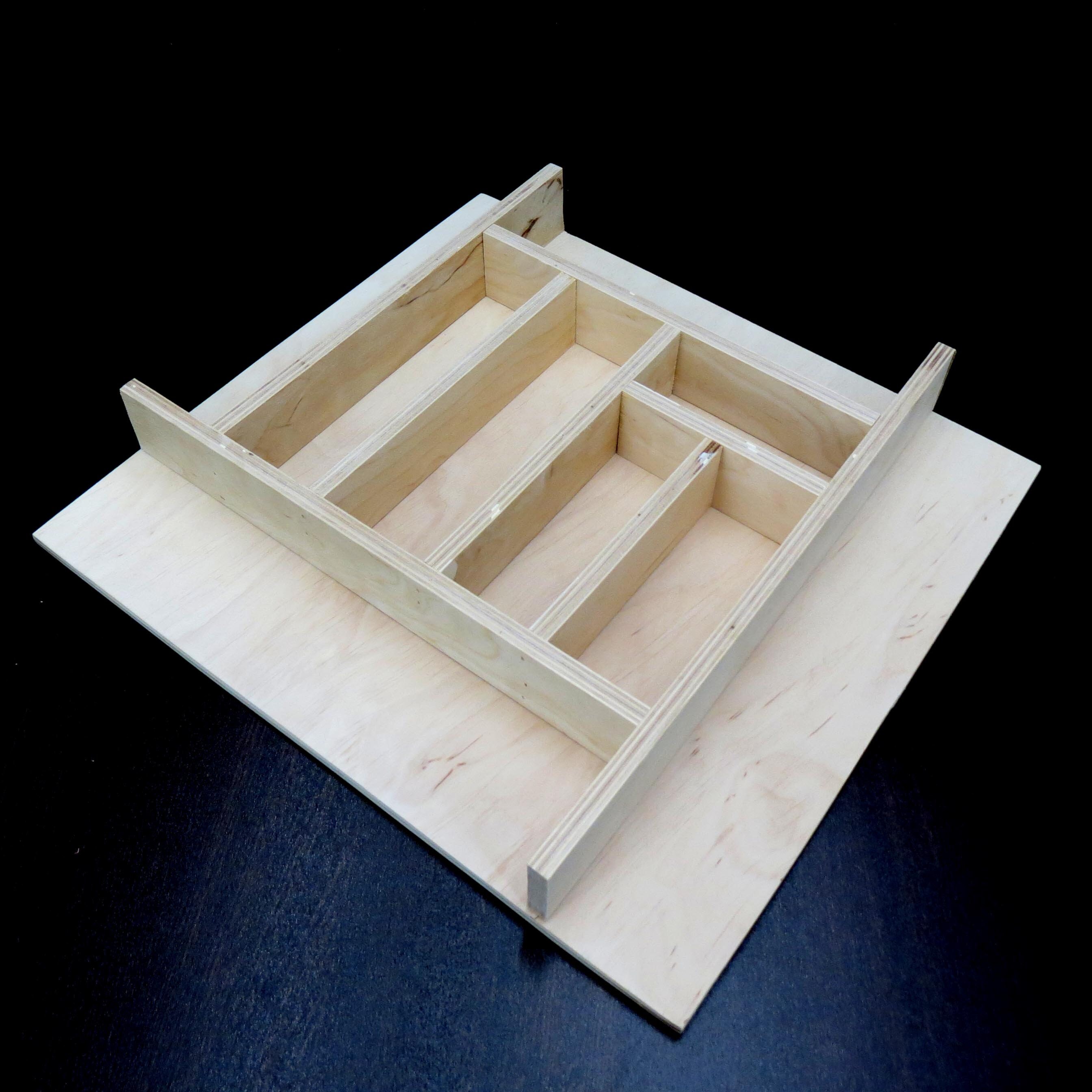 Wooden stand for kitchen appliances Etsy