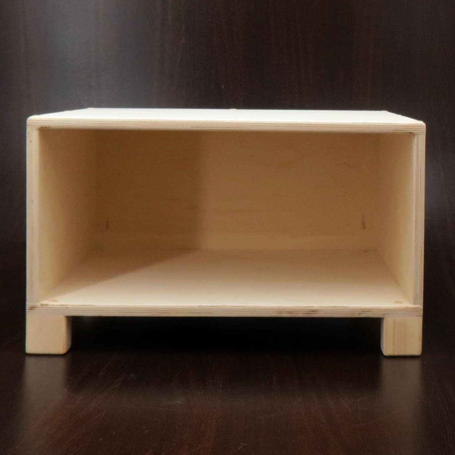 Wall shelf for printer shelf for printer Etsy