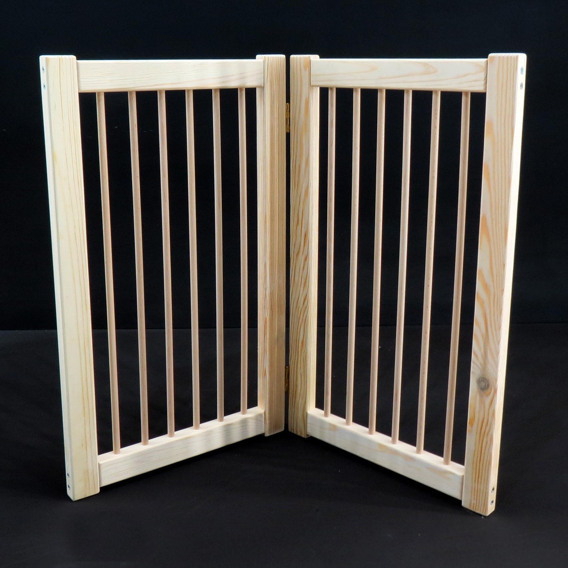 Child safety fence safety barrier Child safety fence animal Etsy