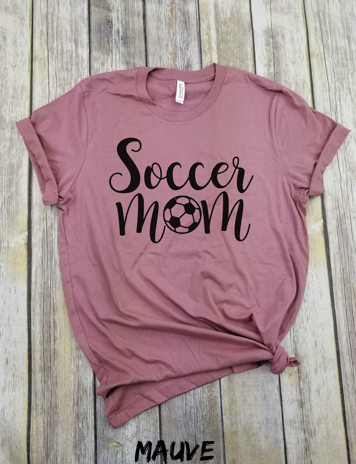 Soccer Mom Tshirt Mom Soccer Tshirts Personalized Soccer Etsy UK