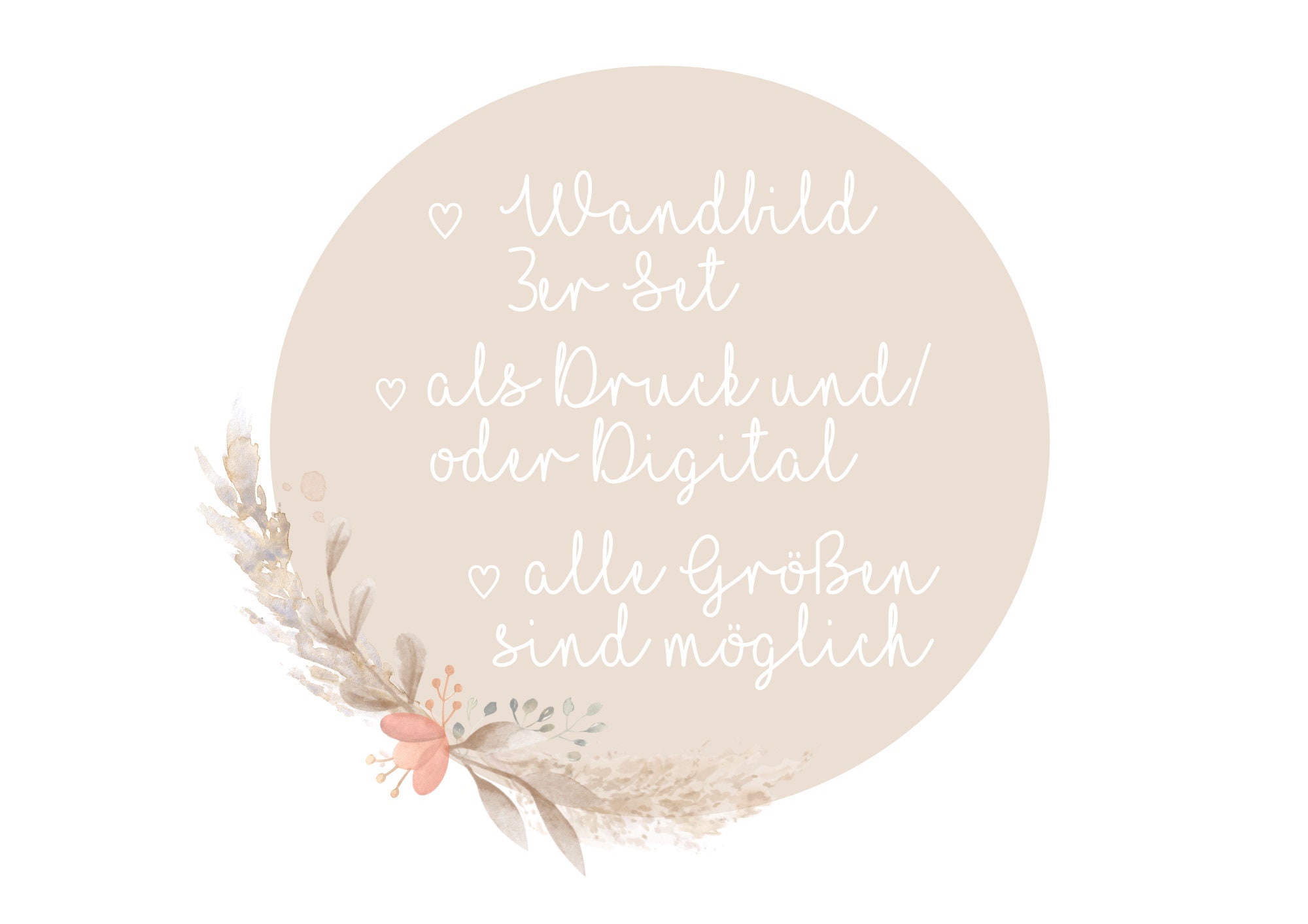 Wandbilder Kinderzimmer Poster 3er Set Buchstaben Babyzimmer | Etsy