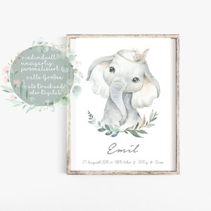 Personalisiertes „Du Und Ich“ Poster Mit Namen & Datum – A4/A3 Kunstdruck Als Romantisches Geschenk Zum Jahrestag