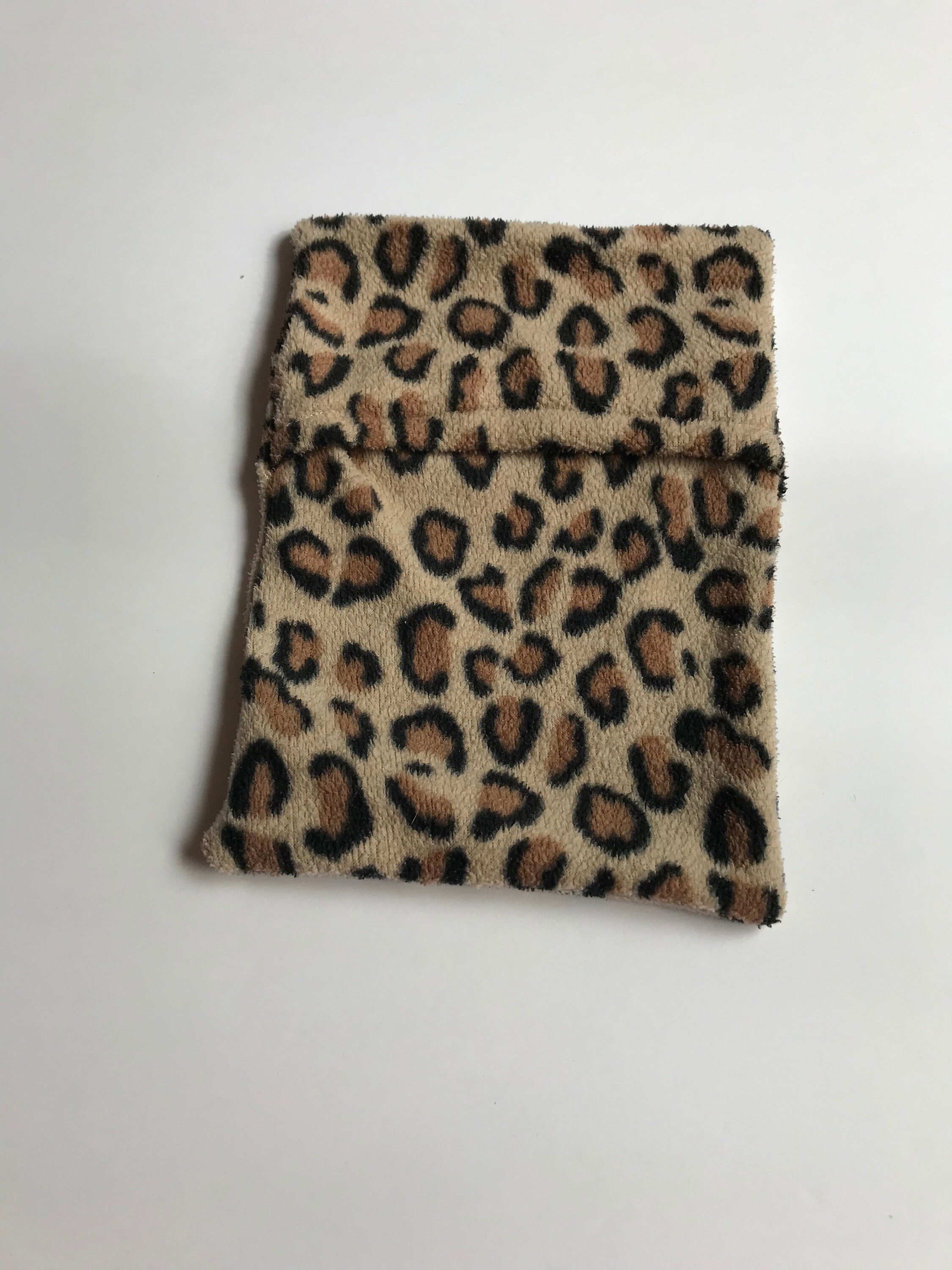 Cubierta de la bolsa de hielo paquete de hielo acogedor | Etsy