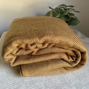 Laconia Wool Blanket Etsy Australia