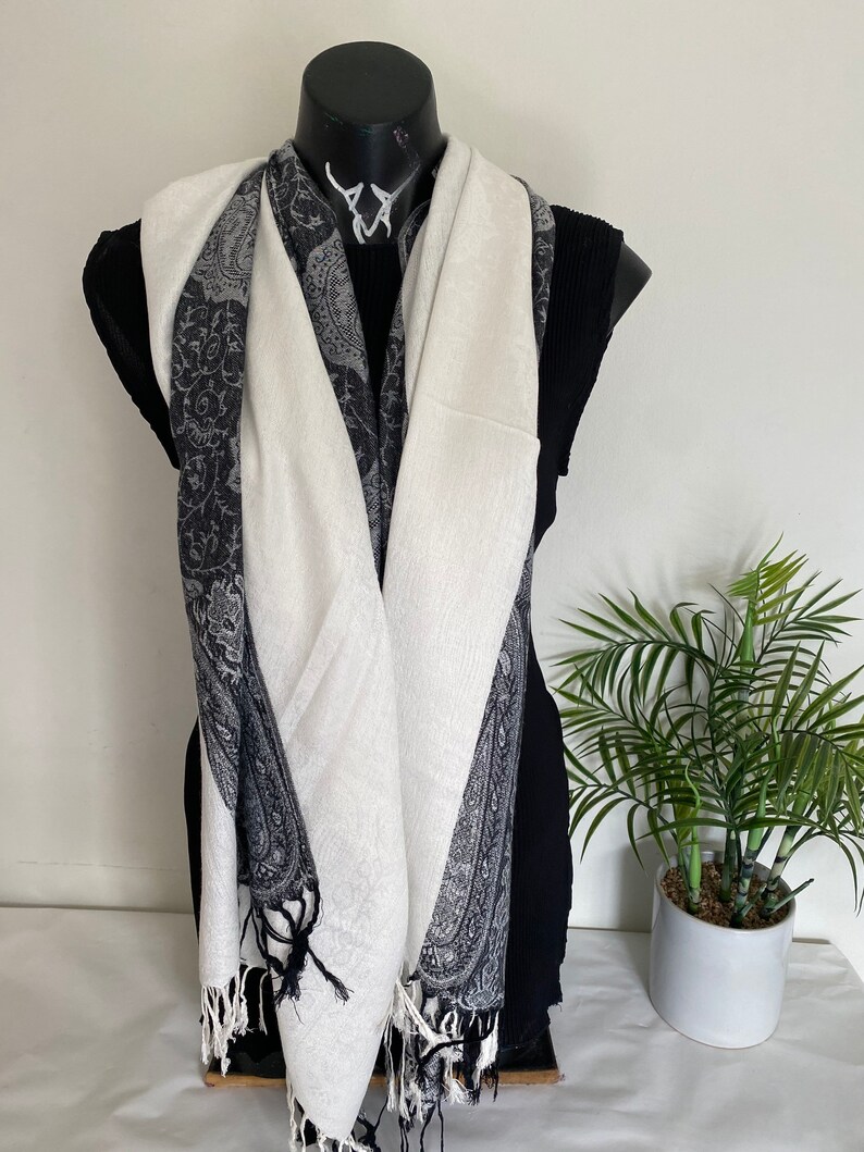 AlchemyStory Cashmere Silk Scarf Limited Christmas Offer Buy One,Get One Free